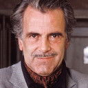 Maximilian Schell als Dr. Istvan Jonas