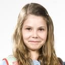Julia Wentzel Olsen als Amalie