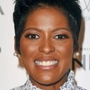 Tamron Hall als Herself