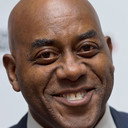 Ainsley Harriott als himself