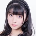 Amane Shindo als Mashiro Kurata (voice)