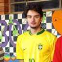 Vitor Antônio Tonet als Garçom do chicão