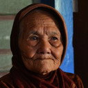 Ponco Sutiyem als Mbah Sri