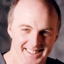 Tony Guilfoyle als Magistrate