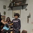 Theo sodre als Theo