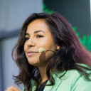 Talitha Muusse als 