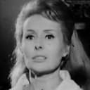 María Rivas als 
