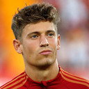 Marcos Llorente als Self