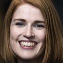 María Sigurðardóttir als Abbessa Stella