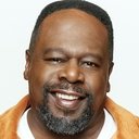 Cedric the Entertainer als Scribble