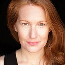 Abigail Boucher als Salesman's Wife