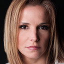 Márcia Leal als Jornalista