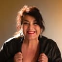 Mercedes León als María Jesus Rodriguez