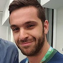 Andy Warski als Self