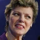 Cokie Roberts als Self - Journalist