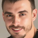 Сергей Чугин als Сэм