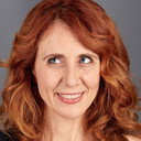 Alicia González Laá als 