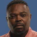 Siyabonga Melongisi Shibe als Mandla