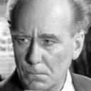Meadows White als Alf - Theatre Performer (uncredited)