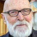 Pierre Kartner als Stand-in Sinterklaas