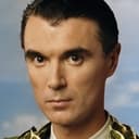 David Byrne als Self