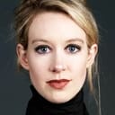 Elizabeth Holmes als Self - CEO and Founder of Theranos (archive footage)