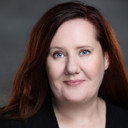 Amanda Minihan als Fellowship/Senses & Wits (Touch)