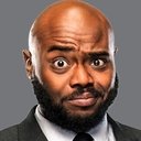 Stokely Hathaway als Stokely Hathaway