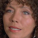 Astrid Bless als Dirne