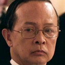 Yann Roussel als Mr. Zu