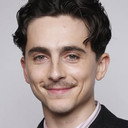 Timothée Chalamet als Kyle Sheible