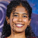 Swathy Krishnan als 