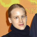 Josefine Rheborg als Öland