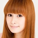 Mai Nakahara als Azusa B. McLaren / Guest B (voice)