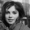 Kathleen Breck als Kate Saunders