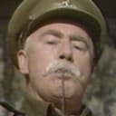 Geoffrey Lumsden als Foreign Secretary