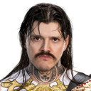 Dominik Gutiérrez als Dominik Mysterio