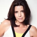 Anabela Moreira als Céu