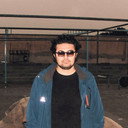 Reza Baastani, First Assistant Director