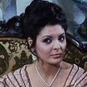 Rosy De Leo als 
