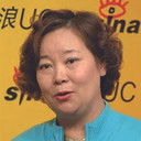 Fang Qingzhuo als Auntie Seven