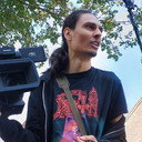 Damien Blank, Production Assistant