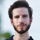 Rodrigo Garcia als Hildebrando (Cheiroso)