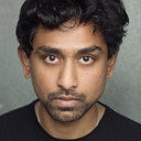 Vishnu Krishnan als Kush