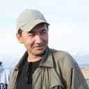 Rafik Galeev, Director of Photography
