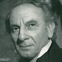 Franco Pesce als Prof. Berberg