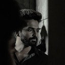 Jayaseelan als Murali