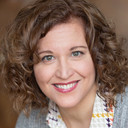 Sharon Anderlik als Journalist