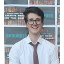 Rory Swannell als Ellis Knox