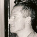 Benoît Lamy als Self
